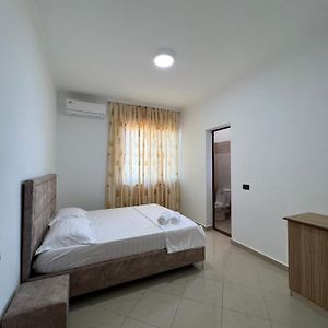 Camera deluxe con letto king size