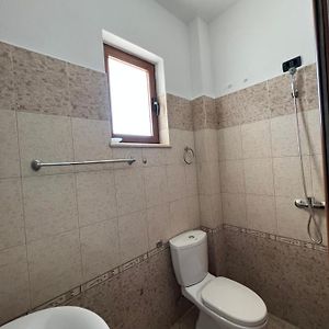 Private Bathroom Triple Room
